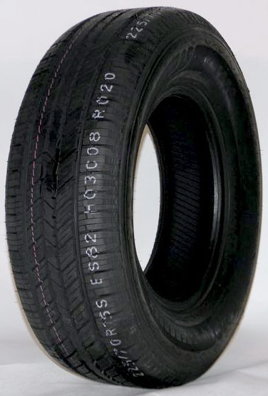 235/65R17 104S Evergreen ES 82 235/65R17 104S Evergreen ES 82