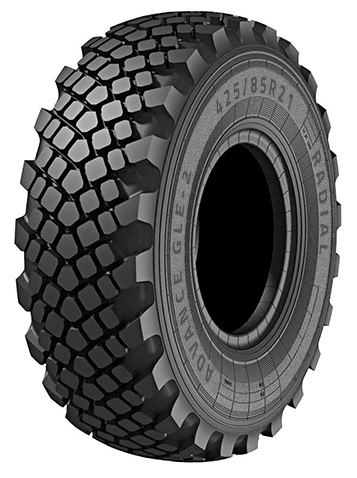 грузовая шина Advance GLE-2 425/85 R21 164C 22pr Универсальная грузовая шина Advance GLE-2 425/85 R21 164C 22pr Универсальная