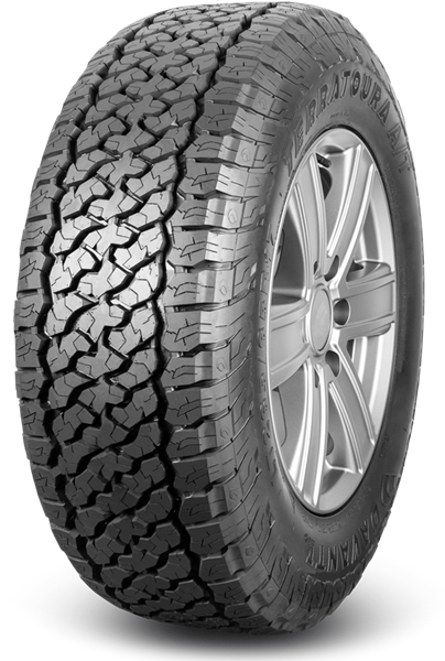 255/60R18 112H Davanti Terratoura A/T 255/60R18 112H Davanti Terratoura A/T