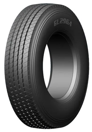 Шина грузовая шина Tornado GL296A 295/80 R22.5 154/149M 20pr Рулевая