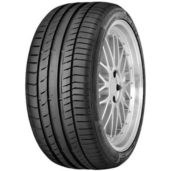 225/35R19 88Y Continental SportContact 5 225/35R19 88Y Continental SportContact 5