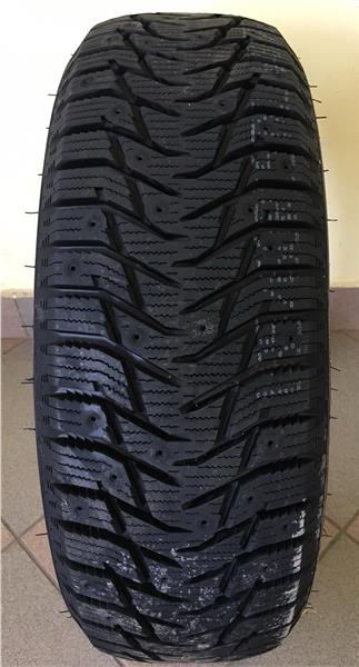 245/70R17 110S Sailun ICE BLAZER WST3 (без шипов) 245/70R17 110S Sailun ICE BLAZER WST3 (без шипов)