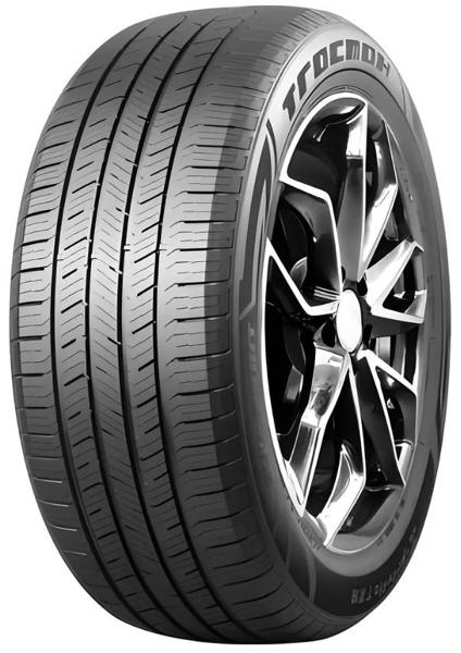 255/55R19 111V Tracmax X-Privilo TX9 255/55R19 111V Tracmax X-Privilo TX9