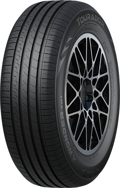 205/70R14 95T Tourador X WONDER TH1