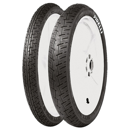 Pirelli City Demon 90/90-18 57P TT Задняя REINF2024 Pirelli City Demon 90/90-18 57P TT Задняя REINF2024