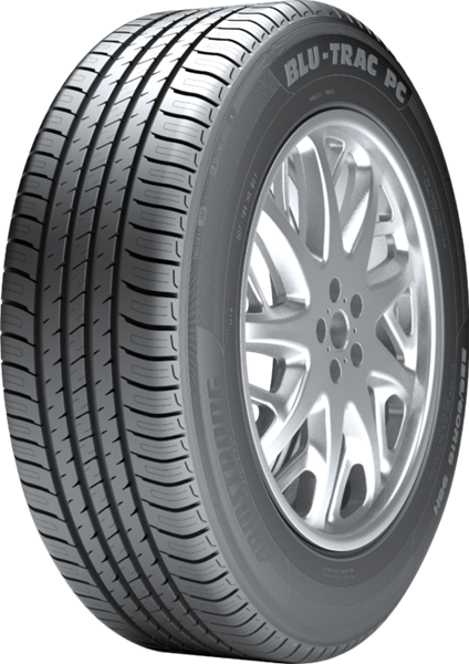 155/80R13 79T Armstrong Blu-Trac PC