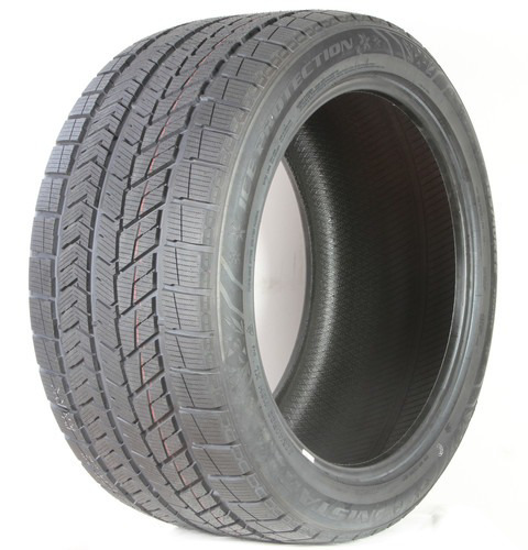 285/45R21 113H Unistar Ice Protection