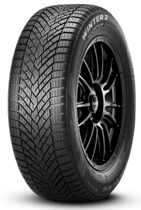 255/45R20 105V Pirelli Scorpion Winter 2 Elect 255/45R20 105V Pirelli Scorpion Winter 2 Elect