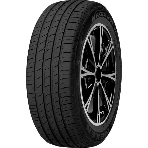 255/65R17 114H Nexen N'FERA RU1