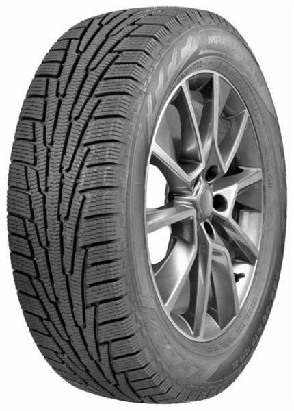 155/65R14 75R Ikon Tyres (Nokian Tyres) Nordman RS2