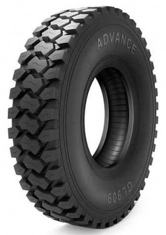 грузовая шина Advance GL909A 315/80 R22.5 167/164F 24pr Ведущая грузовая шина Advance GL909A 315/80 R22.5 167/164F 24pr Ведущая