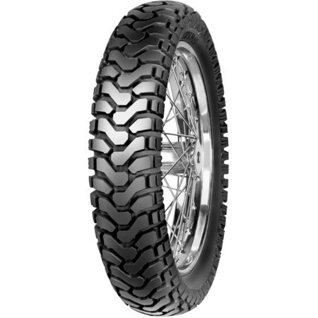 Mitas Enduro Trail 90/90-21 54R TT Передняя MH Super
