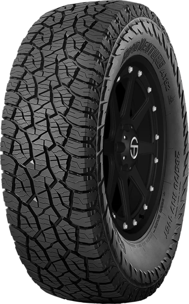 245/65R17 111T Kumho Road Venture AT52