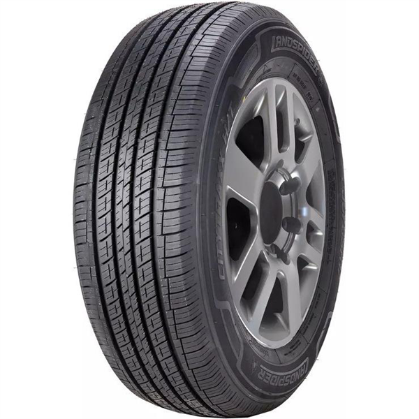 215/65R17 99H Landspider Citytraxx H/T