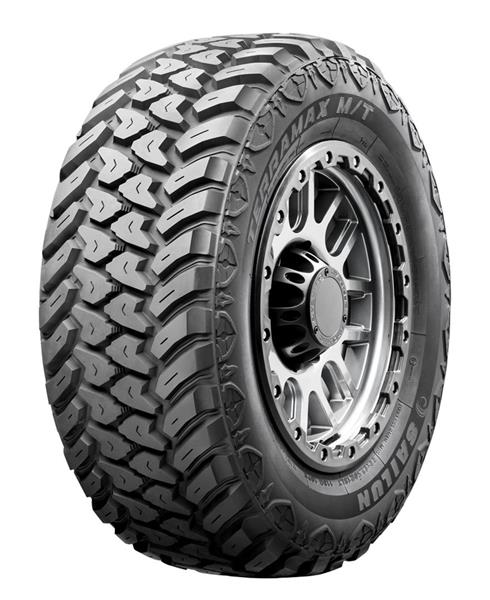 33/12,5R18 118Q Sailun TERRAMAX M/T
