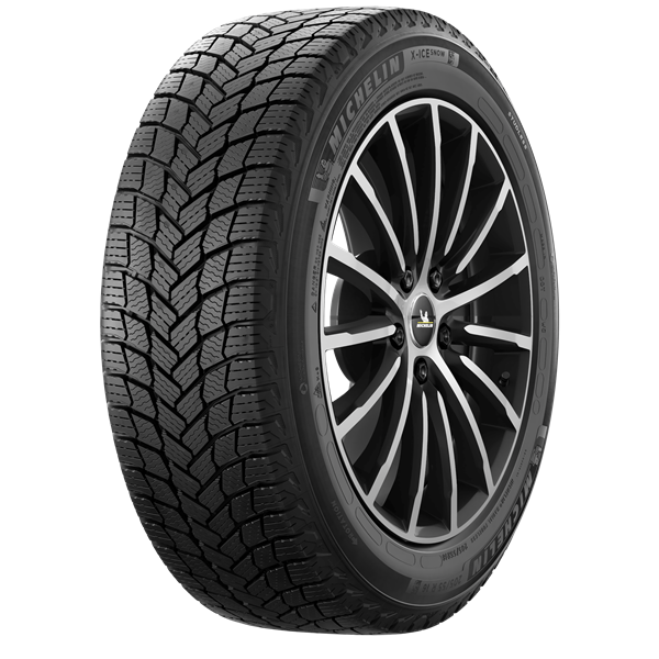275/35R21 103H Michelin X-ice Snow