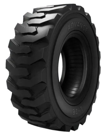 33x15.5-16.5 12 Advance L-2E TL