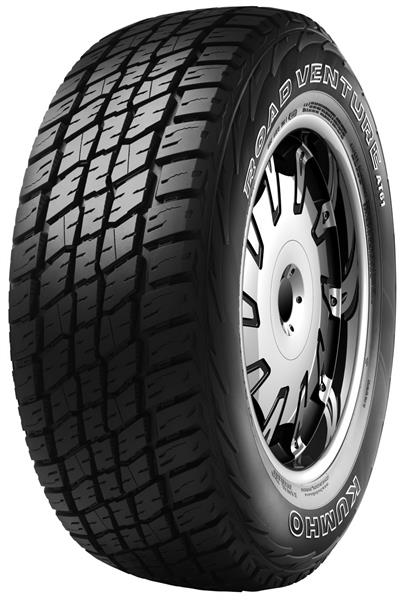 265/70R16 112T Marshal Road Venture AT61
