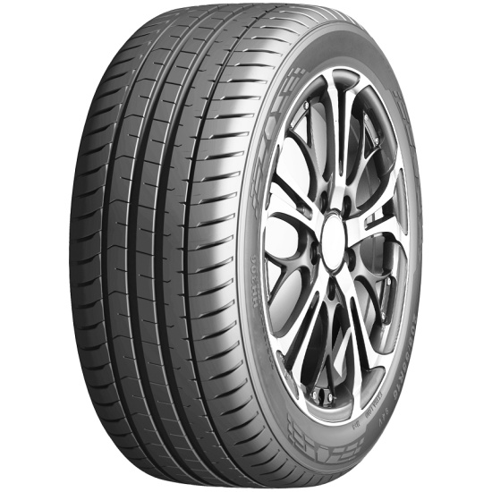 195/60R15 88H Double Star DH03