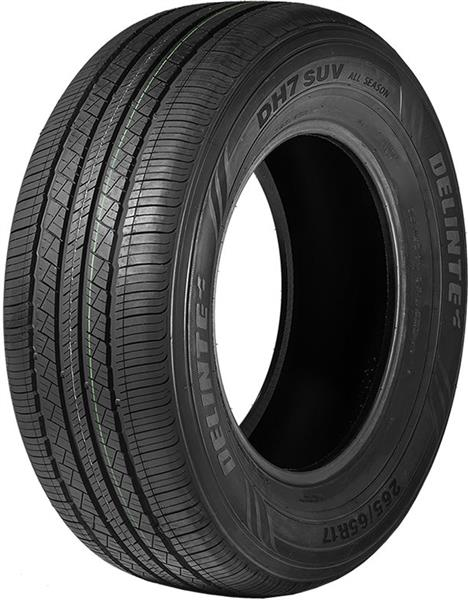 235/60R17 102H Delinte DH7 SUV