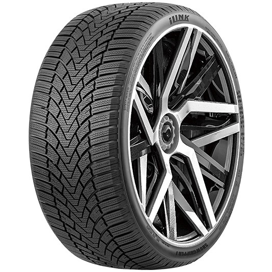 235/45R19 99V Ilink Snowgripper 1