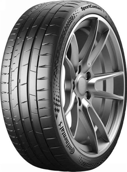 305/30R20 103Y Continental SportContact 7 305/30R20 103Y Continental SportContact 7