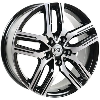 RST R127 7x17 5*114,3 Et:47 Dia:67,1 BD RST R127 7x17 5*114,3 Et:47 Dia:67,1 BD