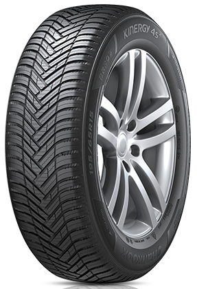 215/40R18 89V Hankook Kinergy 4S2 (H750) 215/40R18 89V Hankook Kinergy 4S2 (H750)