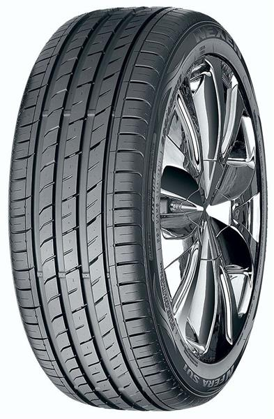 205/45R16 87W Roadstone N'Fera SU1