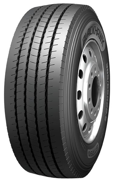 грузовая шина Blackhawk BTR60 385/55 R22.5 160K 20pr рулевая/прицепная