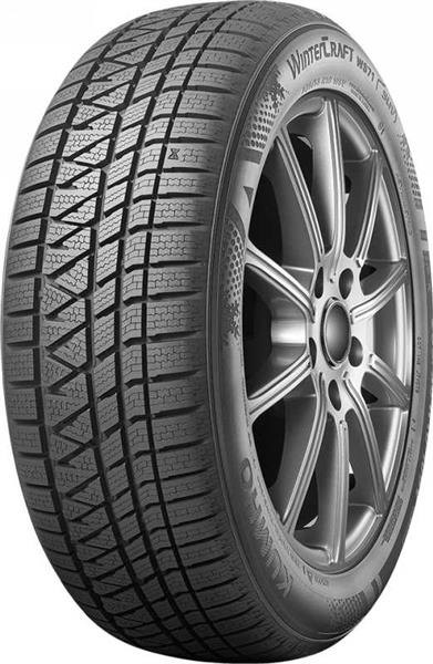 235/45R20 100W Kumho Wintercraft WS71 235/45R20 100W Kumho Wintercraft WS71