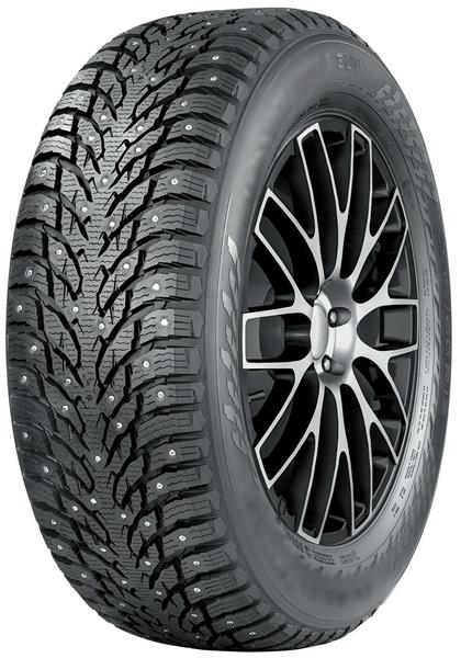 265/50R20 111T Ikon Tyres (Nokian Tyres) Autograph Ice 9 SUV 265/50R20 111T Ikon Tyres (Nokian Tyres) Autograph Ice 9 SUV