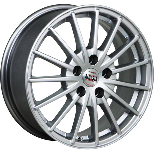 ALCASTA M60 6,5x16 5*112 Et:45 Dia:57,1 hs ALCASTA M60 6,5x16 5*112 Et:45 Dia:57,1 hs