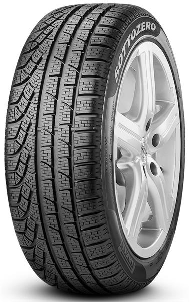 285/35R20 104V Pirelli Winter Sotto Zero 2 N0