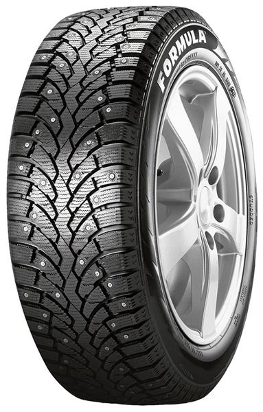 235/55R18 104T Formula Ice