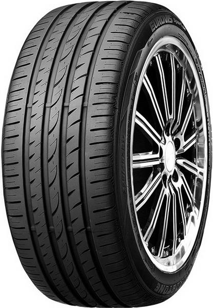 205/50R16 87W Roadstone Eurovis Sport 04
