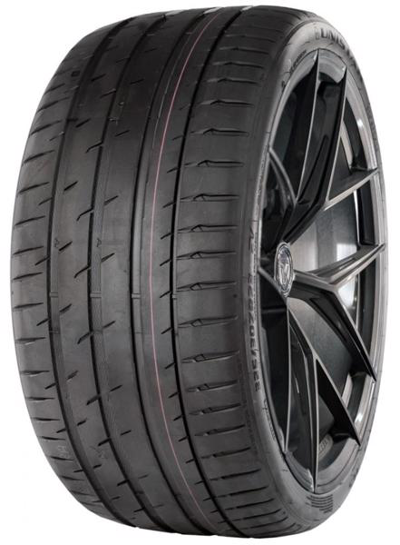 245/35R21 96Y Unistar Sport M5