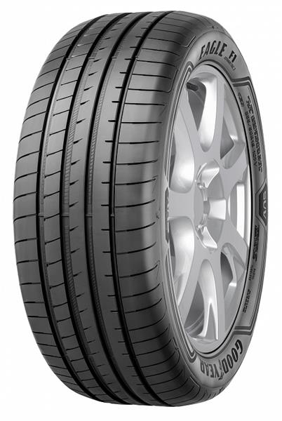 275/55R19 111W GoodYear Eagle F1 Asymmetric 3 SUV 275/55R19 111W GoodYear Eagle F1 Asymmetric 3 SUV