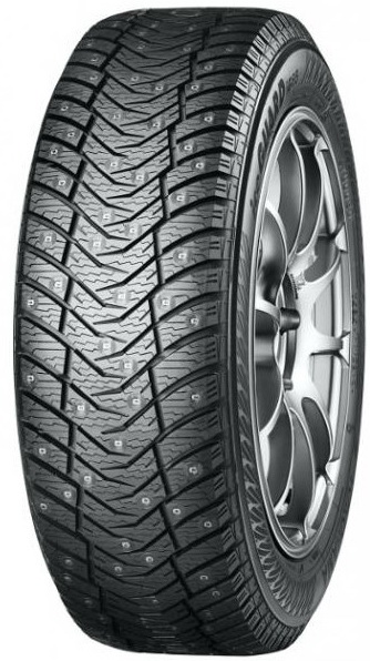 275/50R20 113T Yokohama Ice Guard IG65 275/50R20 113T Yokohama Ice Guard IG65