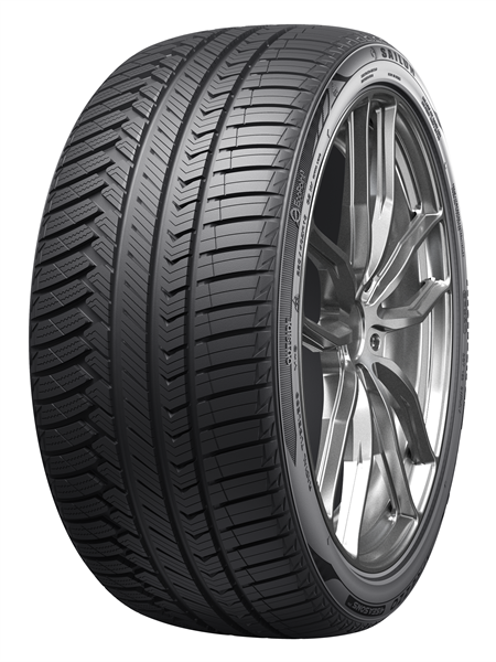 225/55R18 102V Sailun Atrezzo 4SEASONS pro