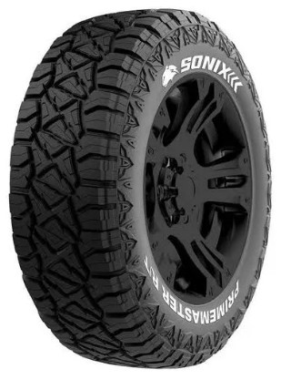 265/70R16 116Q Sonix Primemaster R/T