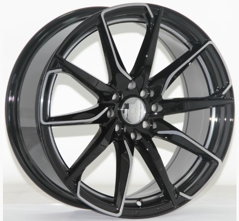 Lizardo XH576 6,5x15 5*100 Et:38 Dia:57,1 BMF Lizardo XH576 6,5x15 5*100 Et:38 Dia:57,1 BMF