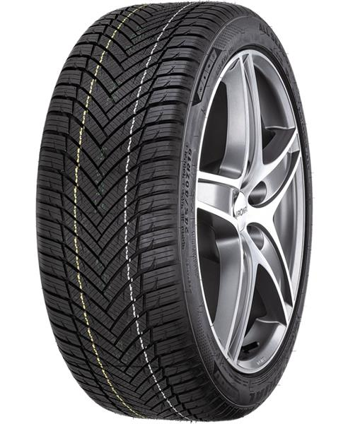 255/35R19 96Y Imperial All Season Driver 255/35R19 96Y Imperial All Season Driver