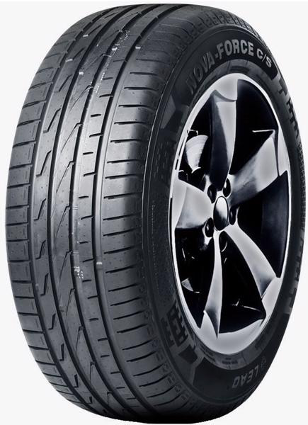 265/50R19 110Y Leao Nova-Force C/S 265/50R19 110Y Leao Nova-Force C/S