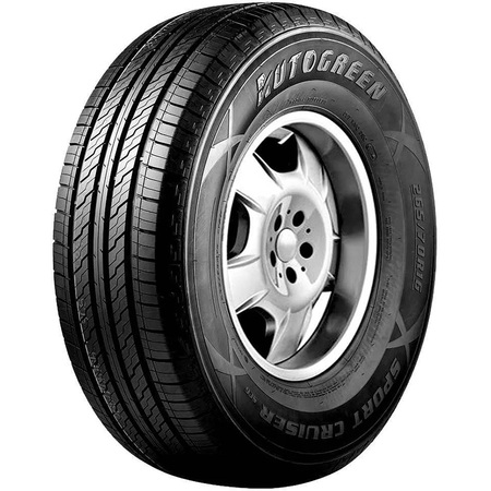 225/60R17 99V Autogreen Sport Cruiser-SC6 225/60R17 99V Autogreen Sport Cruiser-SC6