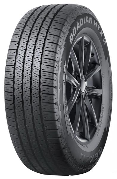 265/65R18 114T Nexen Roadian HTX 2 265/65R18 114T Nexen Roadian HTX 2