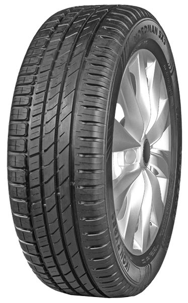 155/80R13 79T Ikon Tyres (Nokian Tyres) Character Eco