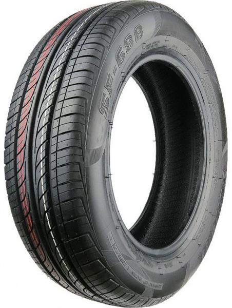 175/60R15 81H Sunfull SF-688