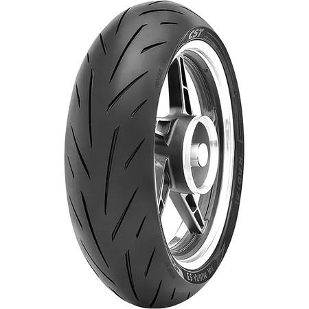 CST CM-S3 120/70 17 58W TL Передняя CST CM-S3 120/70 17 58W TL Передняя