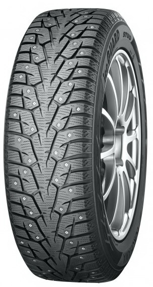 295/40R21 111T Yokohama Ice Guard IG55
